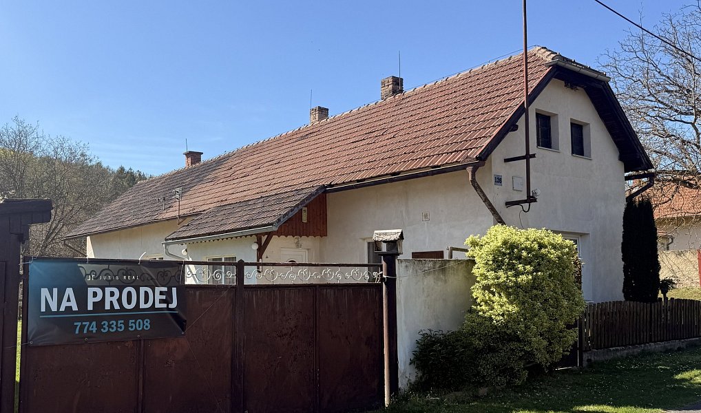 Prodej domu 115 m² s pozemkem 1 556 m², Jeviněves – náhled fotky 5