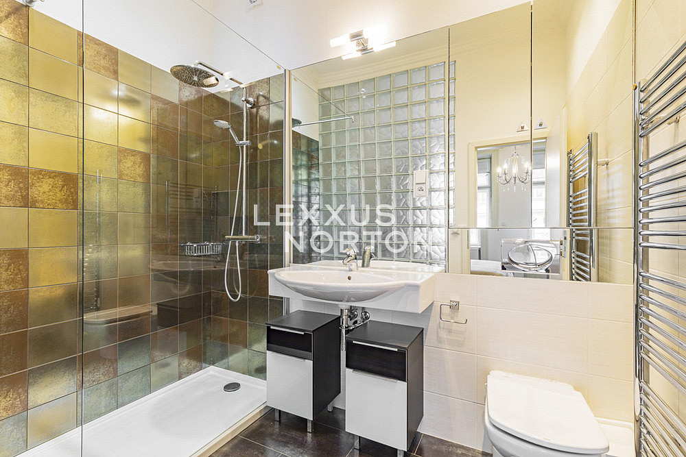 Pronájem bytu 4+1 154 m² – fotografie 5