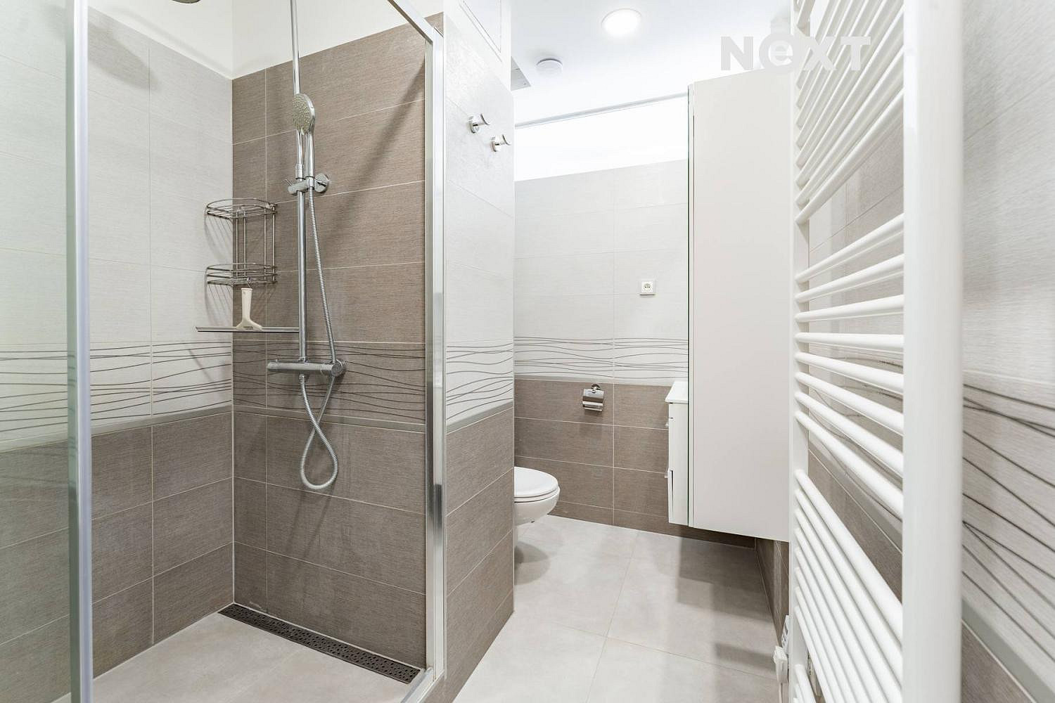 Pronájem bytu 3+1 64 m² — photo 3