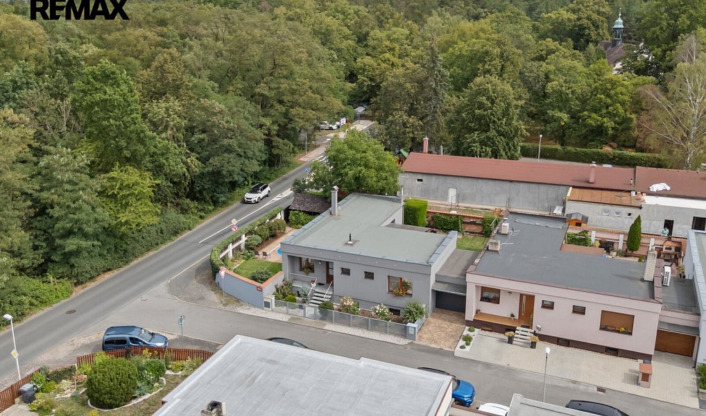 Prodej domu 177 m² s pozemkem 541 m², Mělník – náhled fotky 38