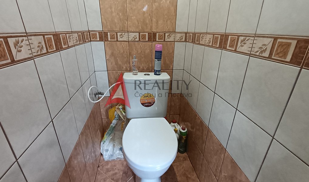 Prodej domu 110 m² s pozemkem 1 037 m², Pavlov – náhled fotky 20