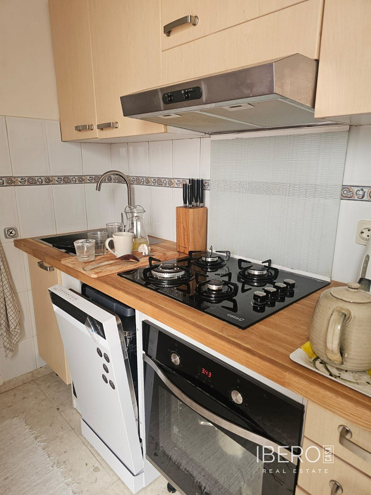 Casa 4+kk – Manilva, Manilva Pueblo, Costa del Sol Occidental - Vista 5