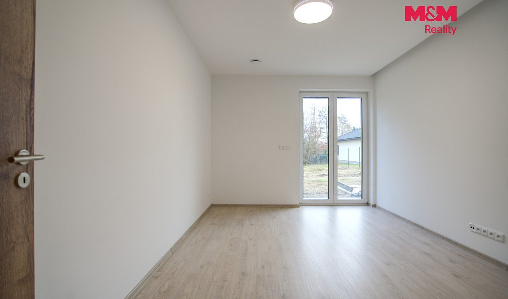 Prodej domu 114 m² s pozemkem 786 m², Rychvald – náhled fotky 6