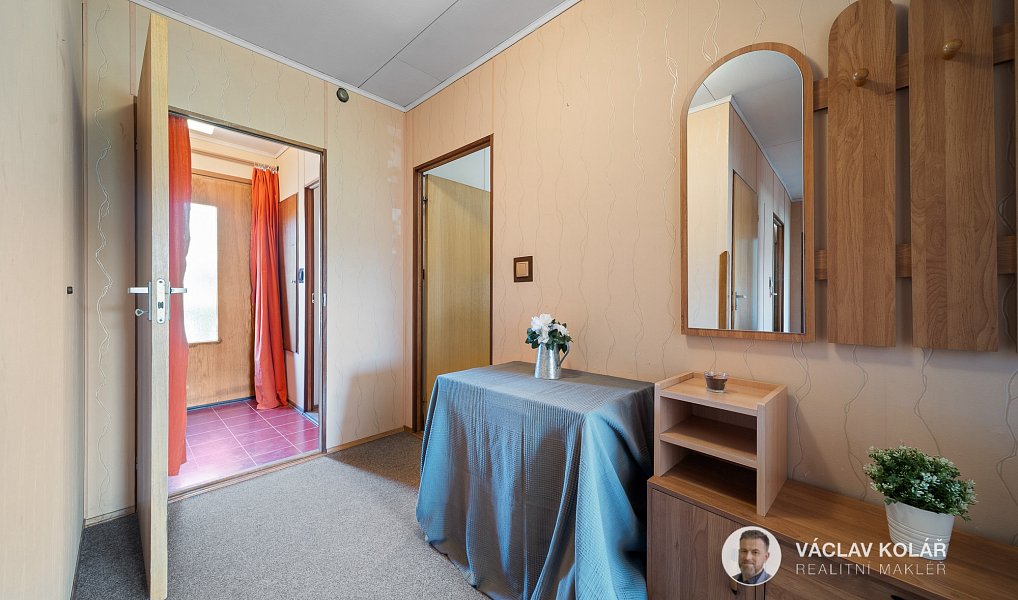 Prodej domu 310 m², Třebnouševes – náhled fotky 29