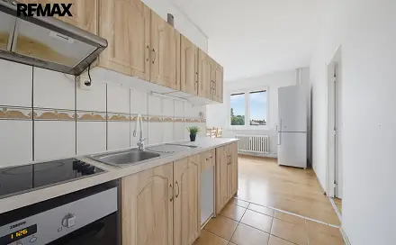 Prodej bytu 3+1 62 m², Rokycanova, Sokolov