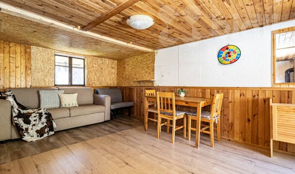 Prodej chaty/chalupy 50 m² s pozemkem 640 m², Horní Police – náhled fotky 5
