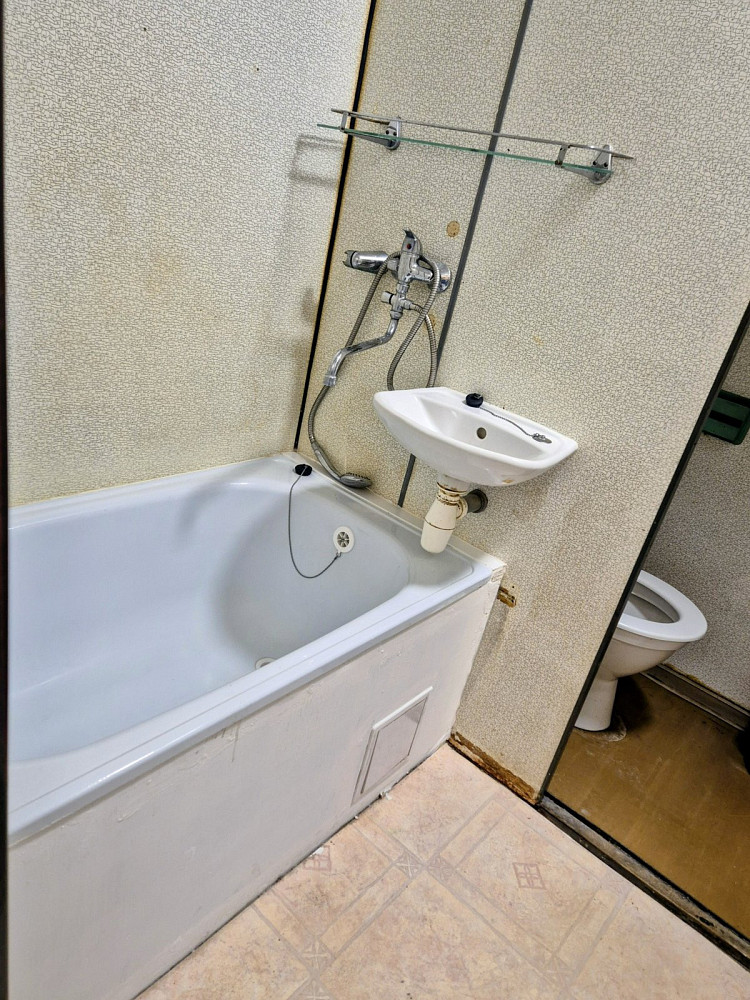 Pronájem bytu 1+1 37 m² – fotografie 5