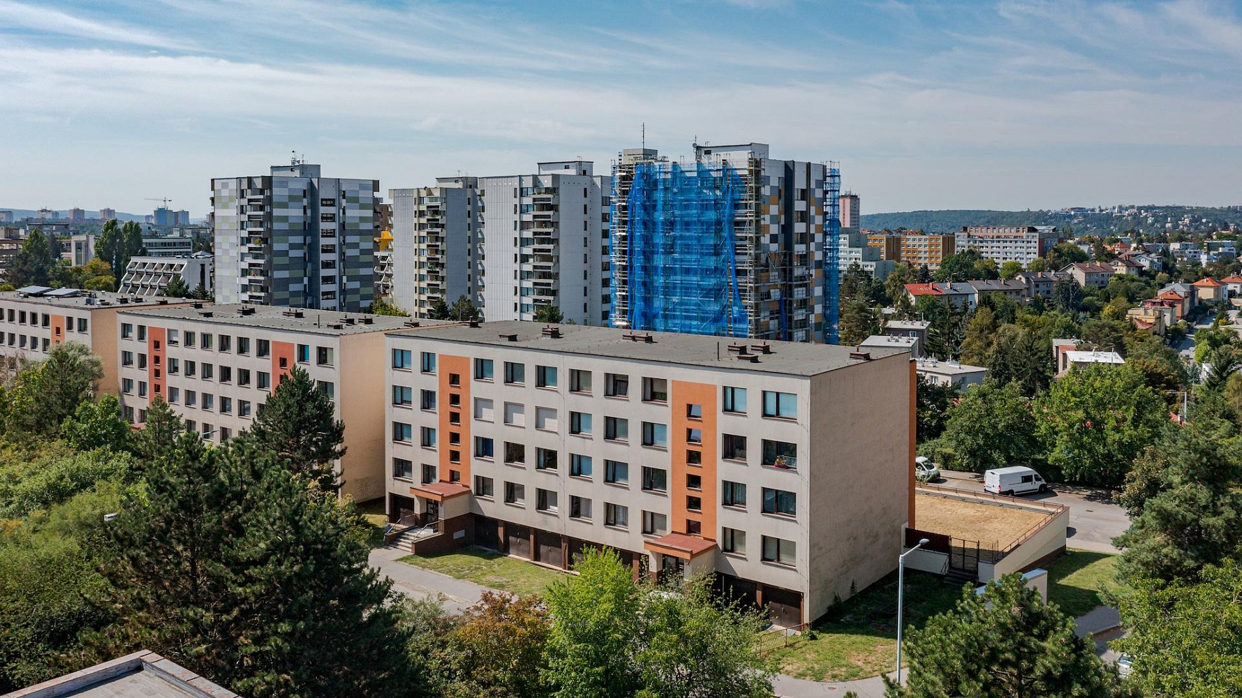 Prodej bytu 4+1 108 m² – fotografie 3
