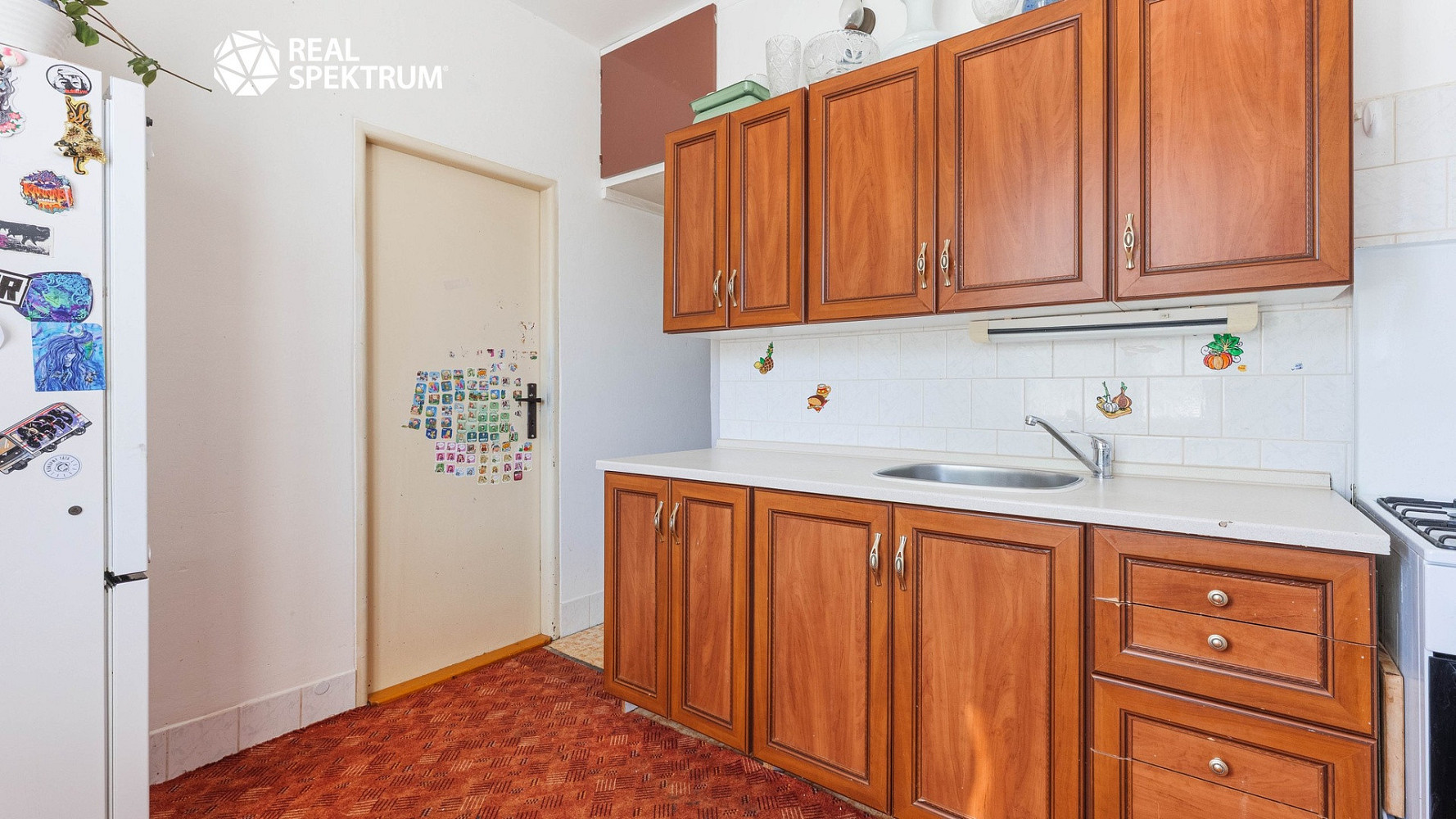 Prodej bytu 2+1 52 m² – fotografie 5