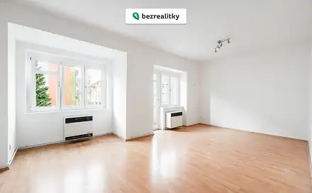 Prodej bytu 2+1 68 m²