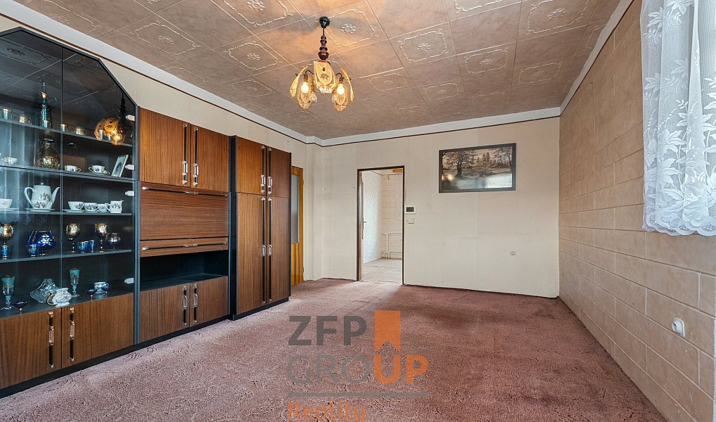 Prodej domu 165 m² s pozemkem 596 m², Straškov-Vodochody – náhled fotky 17