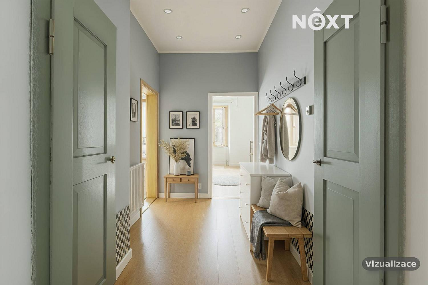 Prodej domu 400 m² s pozemkem 431 m² — photo 3