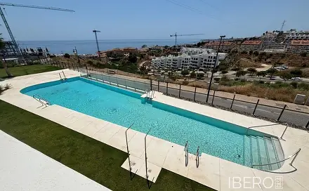 Prodej bytu 3+kk 150 m², Fuengirola, Španělsko