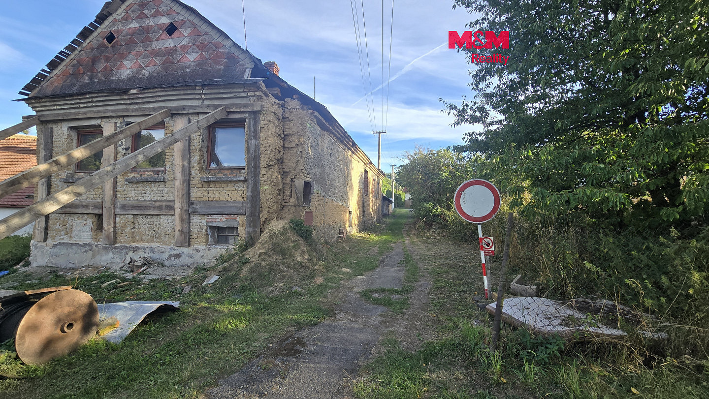 Prodej domu 130 m² s pozemkem 461 m²