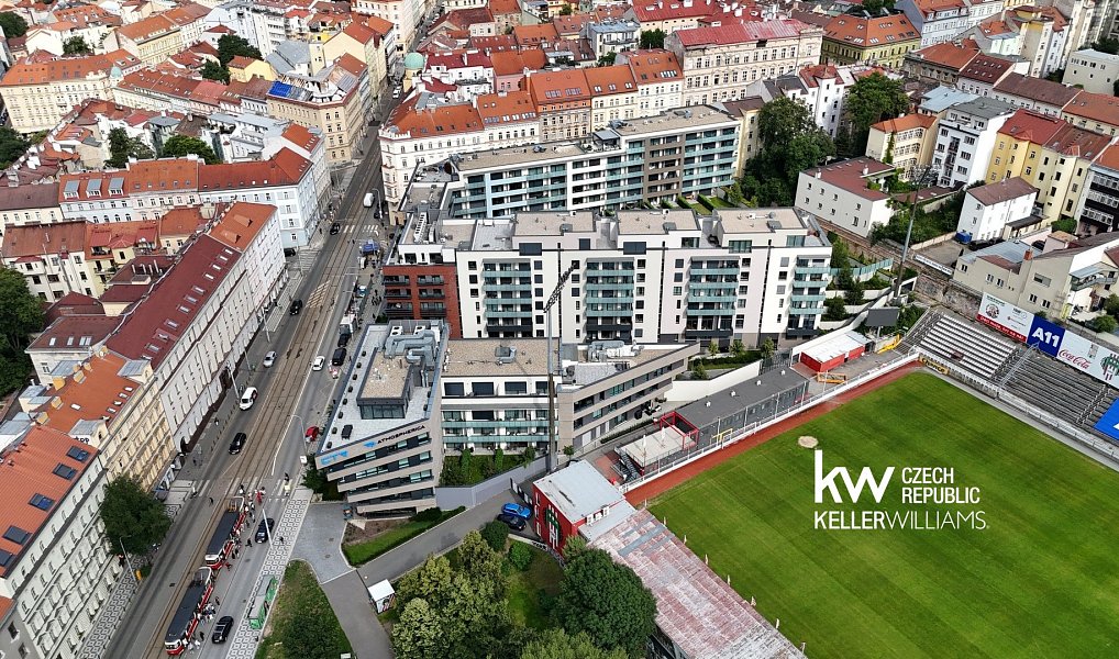 Prodej bytu 2+kk 67 m², Praha – náhled fotky 20