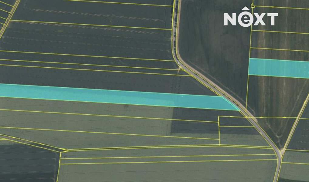 Prodej pole 15 704 m², Libochovičky – náhled fotky 3