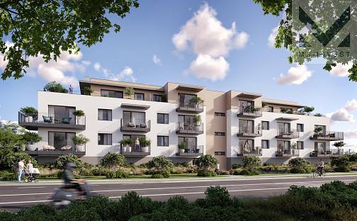 Prodej bytu 2+kk 40 m², Kutnohorská, Praha 10 - Dolní Měcholupy