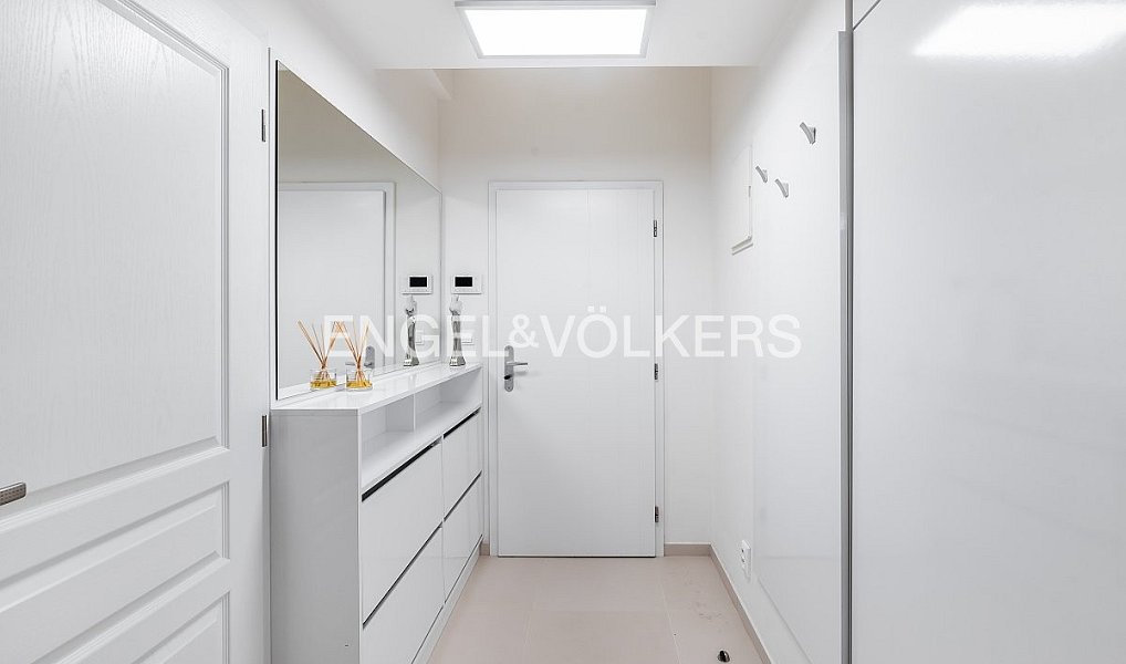 Pronájem bytu 1+kk 30 m², Praha – náhled fotky 5