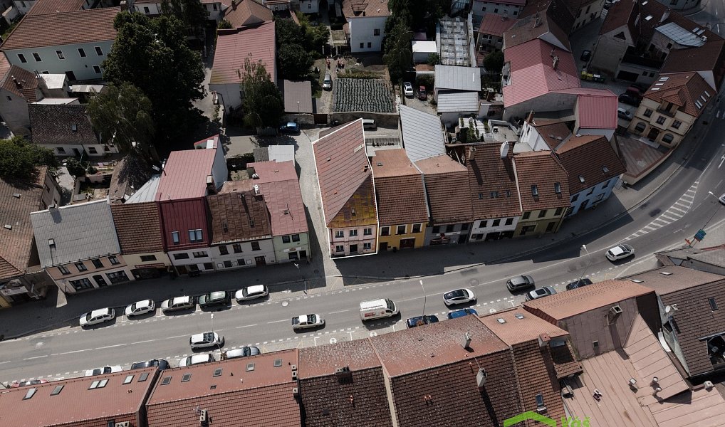 Prodej domu 222 m² s pozemkem 135 m², Velké Meziříčí – náhled fotky 27