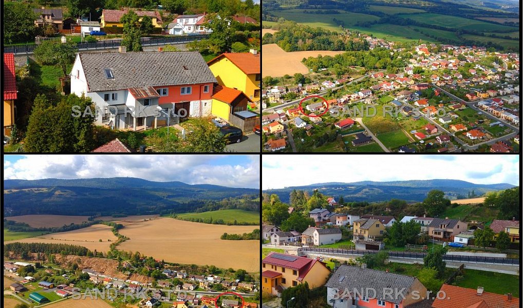 Prodej domu 170 m² s pozemkem 747 m², Chodov – náhled fotky 12