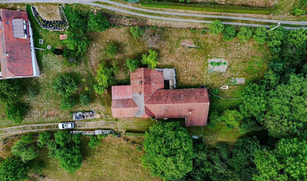 Prodej domu 408 m² s pozemkem 844 m², Litomyšl – náhled fotky 55