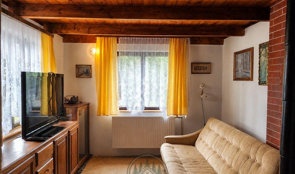 Prodej chaty/chalupy 47 m² s pozemkem 372 m², Sokolov – náhled fotky 6