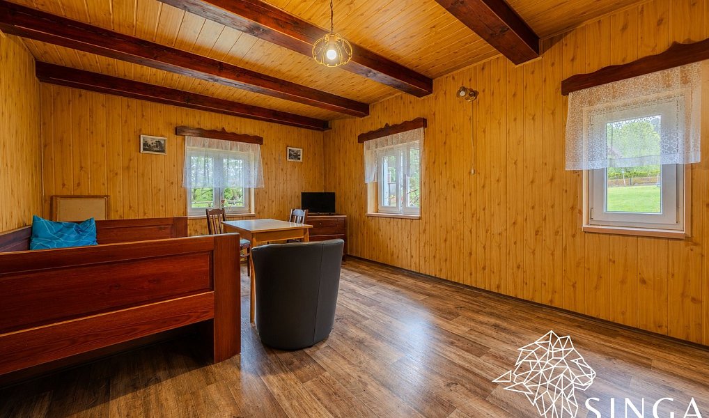 Prodej domu 33 m² s pozemkem 1 064 m², Frýdlant nad Ostravicí – náhled fotky 7