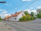 Prodej domu 160�m2 s pozemkem 491�m2