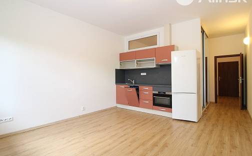 Pronájem bytu 2+kk 39 m², Hromádkova, Brno - Židenice