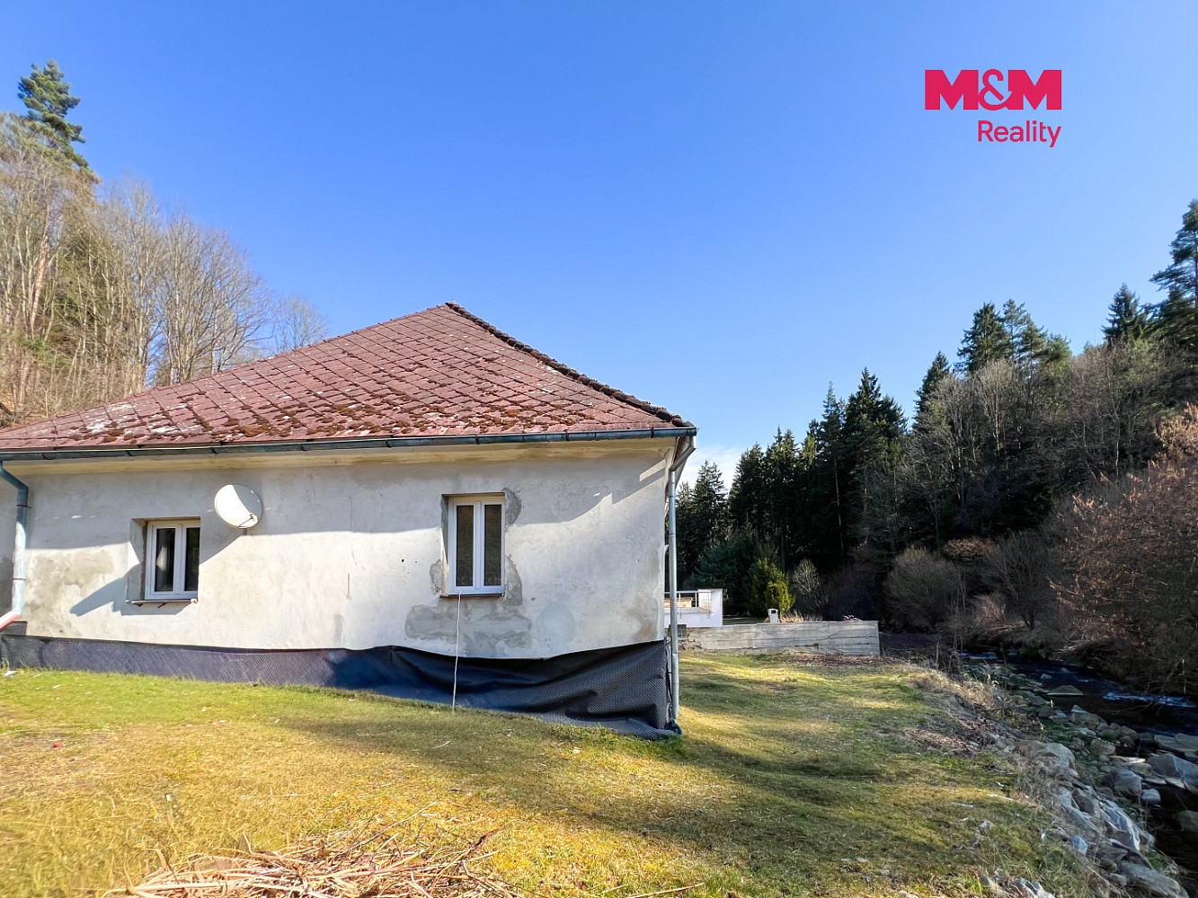 Prodej domu 87 m² s pozemkem 595 m² – fotografie 3