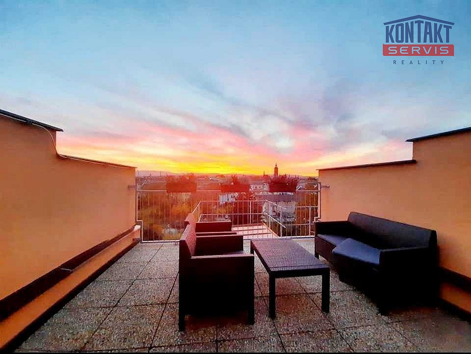Pronájem bytu 2+1 63 m² – fotografie 2