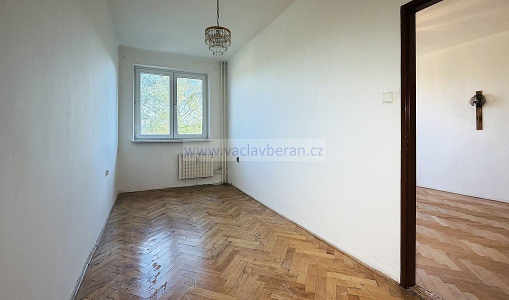 Prodej bytu 3+1 74 m², Česká Třebová – náhled fotky 12