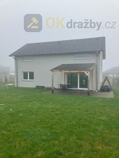 Dražba domu 120 m² s pozemkem 675 m² — photo 4