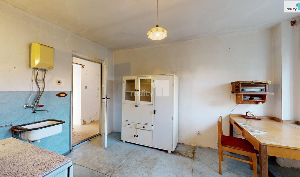 Prodej domu 76 m² s pozemkem 1 074 m², Ledeč nad Sázavou – náhled fotky 22