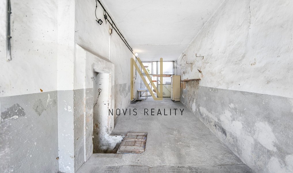 Prodej domu 144 m² s pozemkem 217 m², Černošín – náhled fotky 9