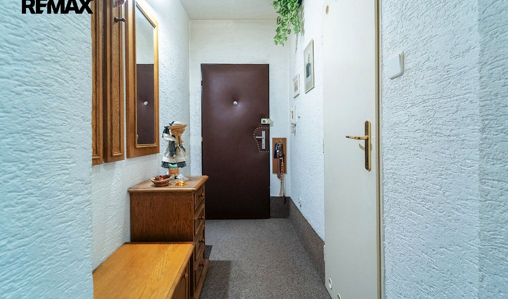 Prodej bytu 3+1 69 m², Praha – náhled fotky 13