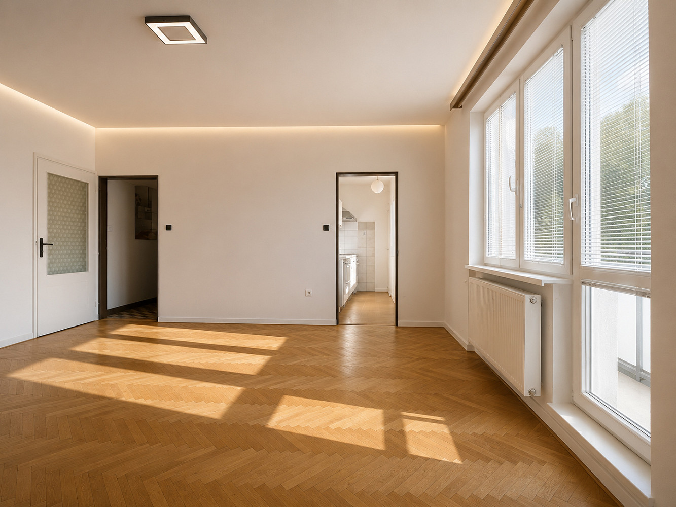 Prodej bytu 1+1 35 m² – fotografie 4