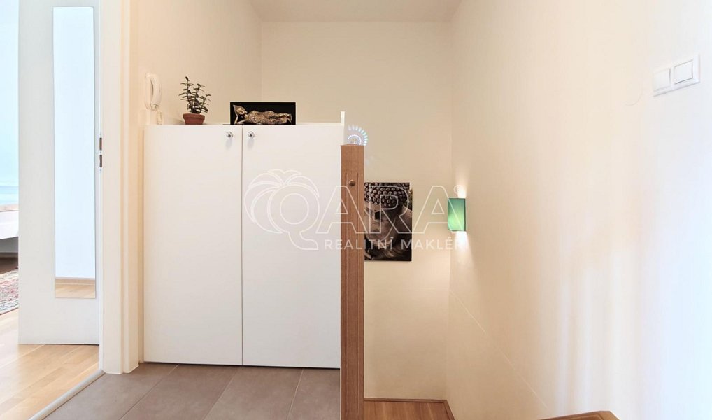 Pronájem bytu 3+kk 81 m², Praha – náhled fotky 22
