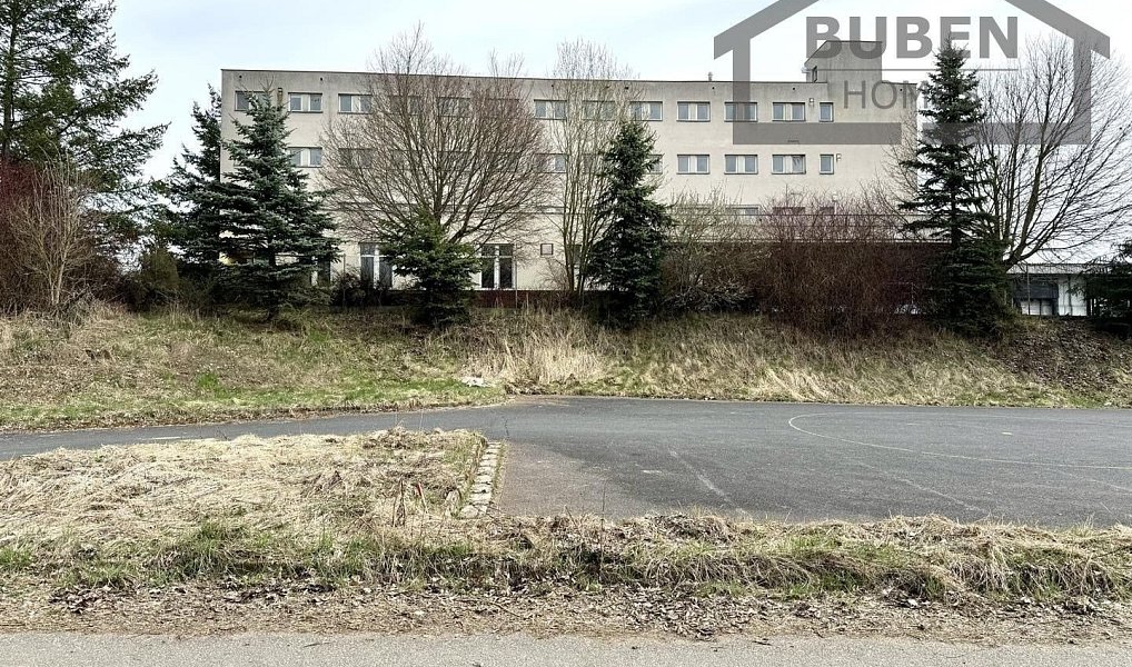 Prodej výrobních prostor 11 180 m², Lom u Tachova – náhled fotky 19