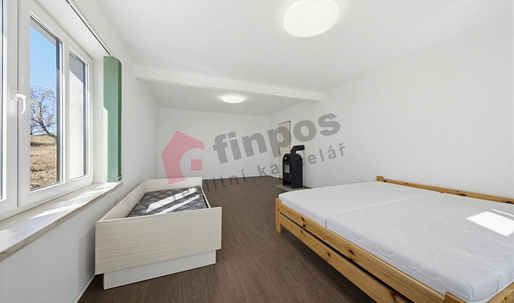 Prodej domu 197 m² s pozemkem 283 m², Stožec – náhled fotky 24