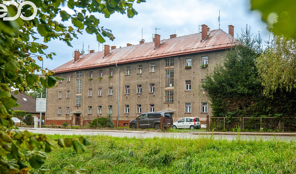 Prodej bytu 3+1 77 m², Nová Paka – náhled fotky 14