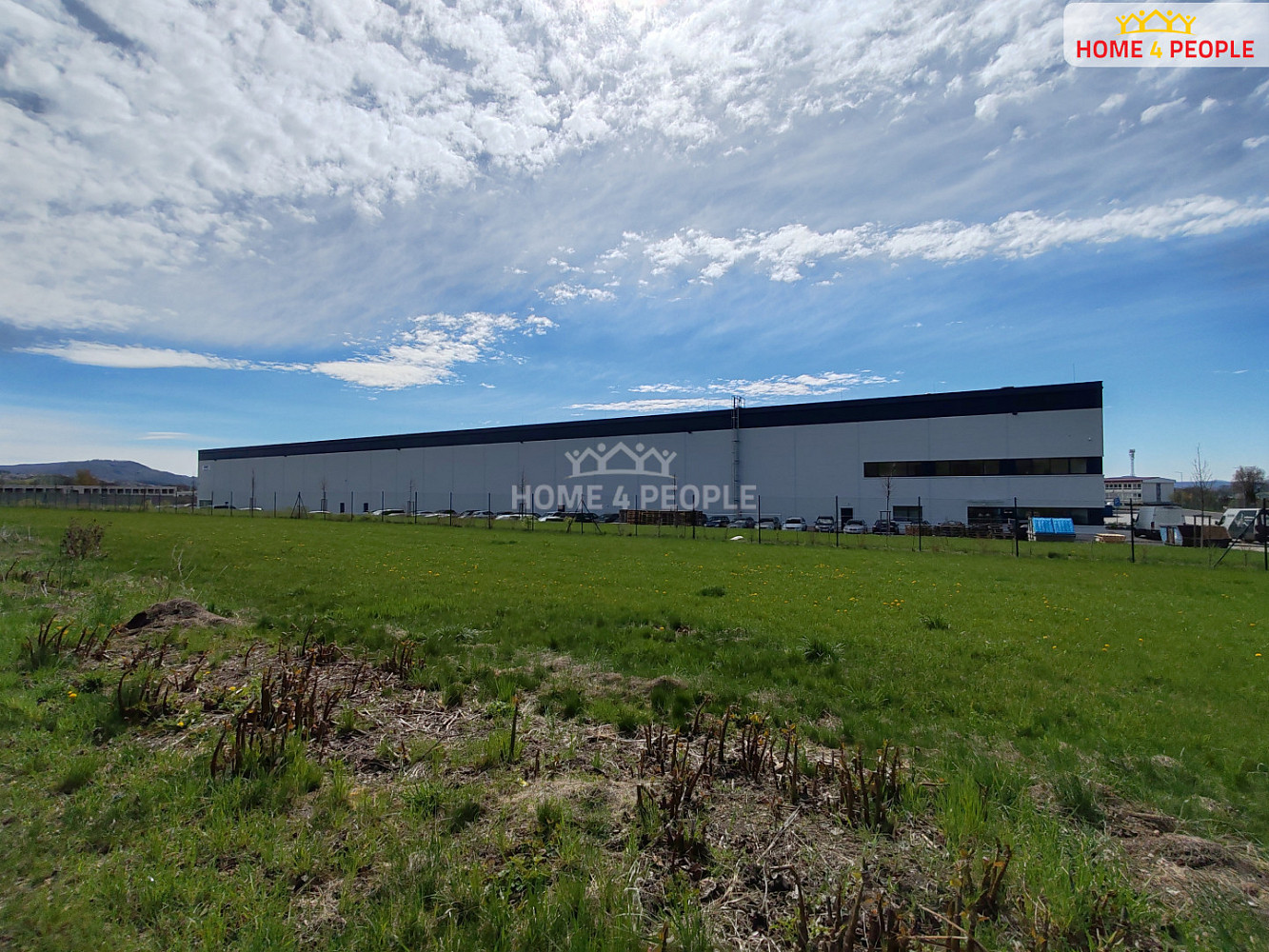 Pronájem skladovacích prostor 4 400 m² — photo 4