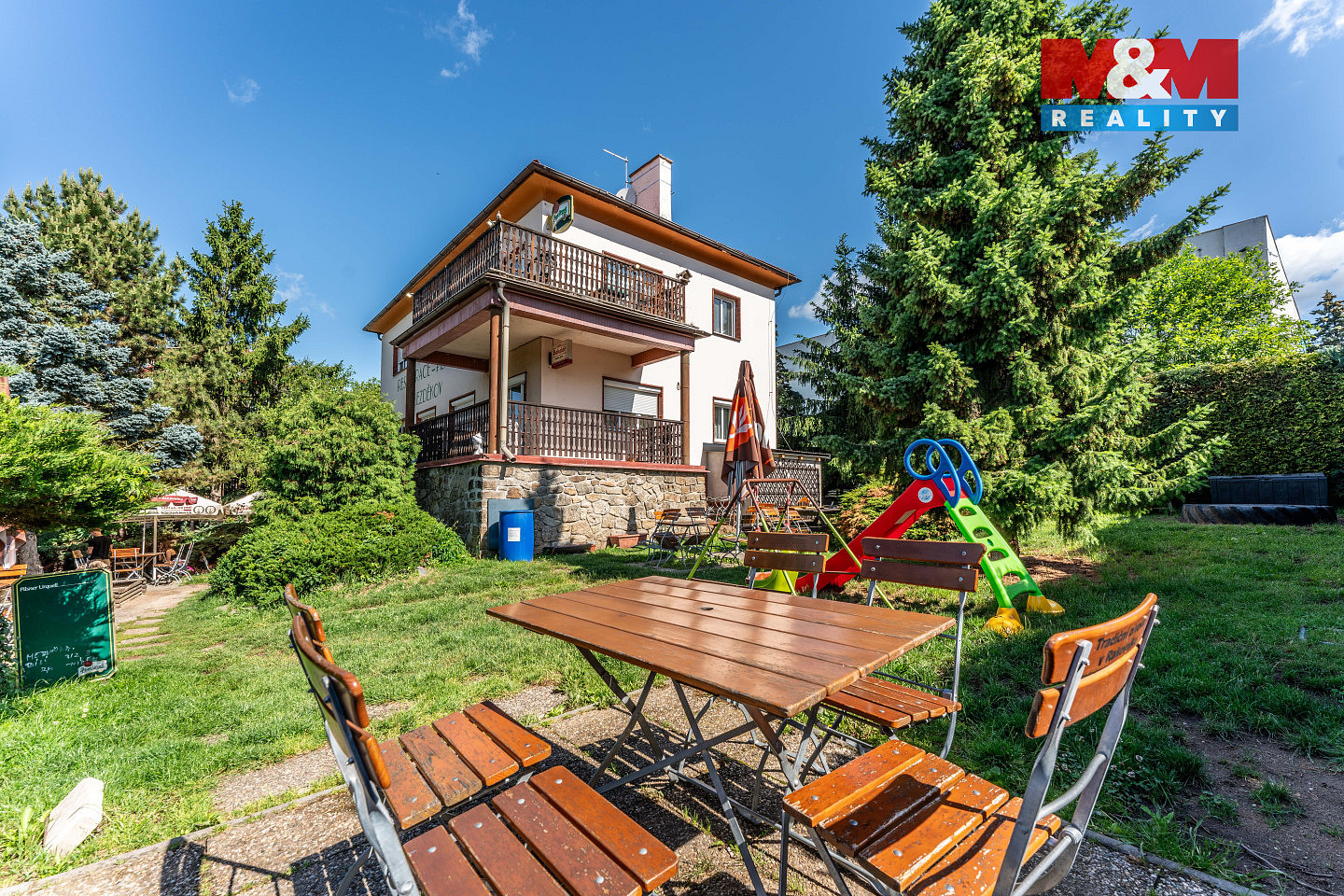 Prodej restaurace 318 m² — photo 4