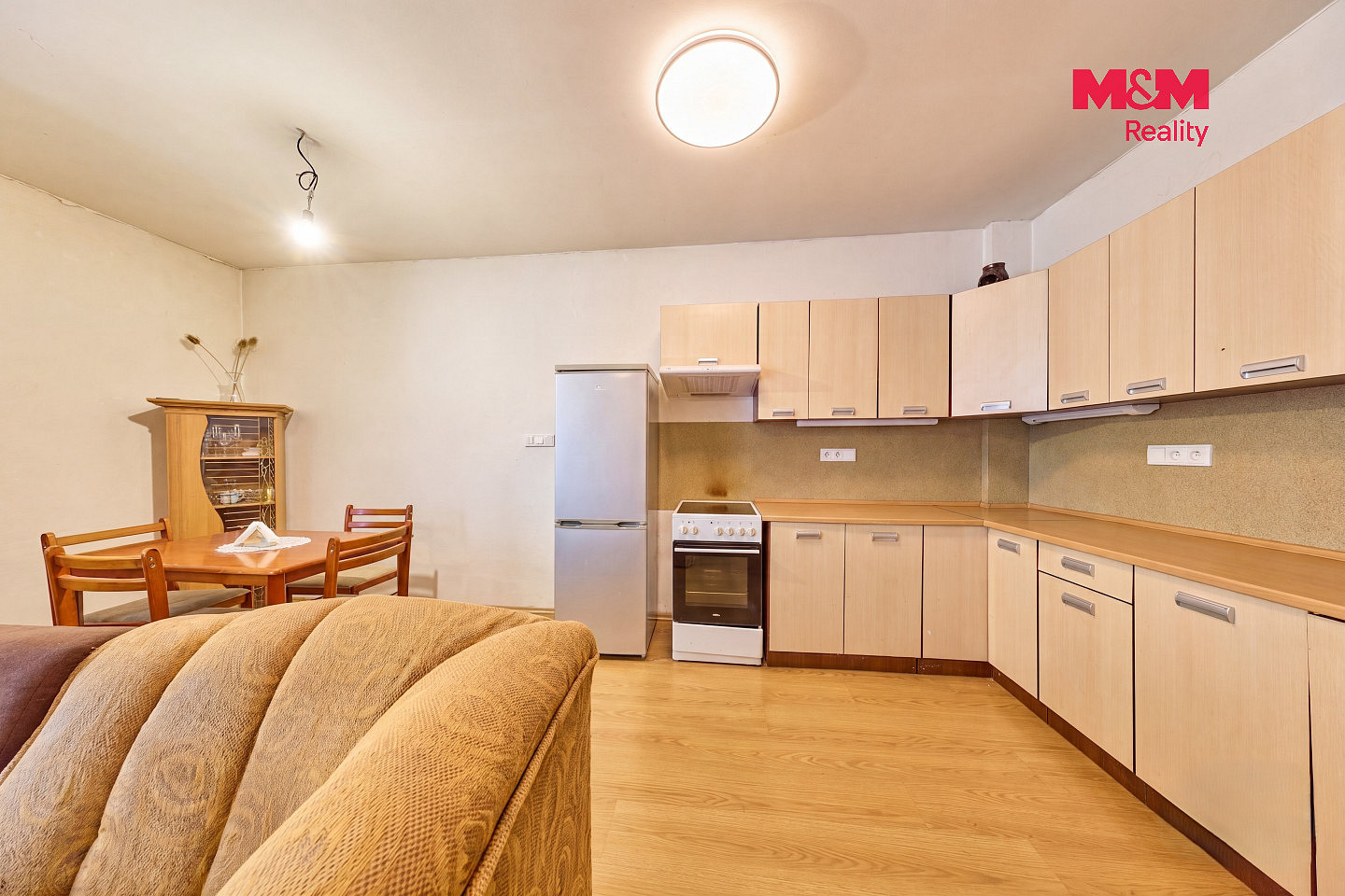 Prodej bytu 5+kk 96 m² — photo 3