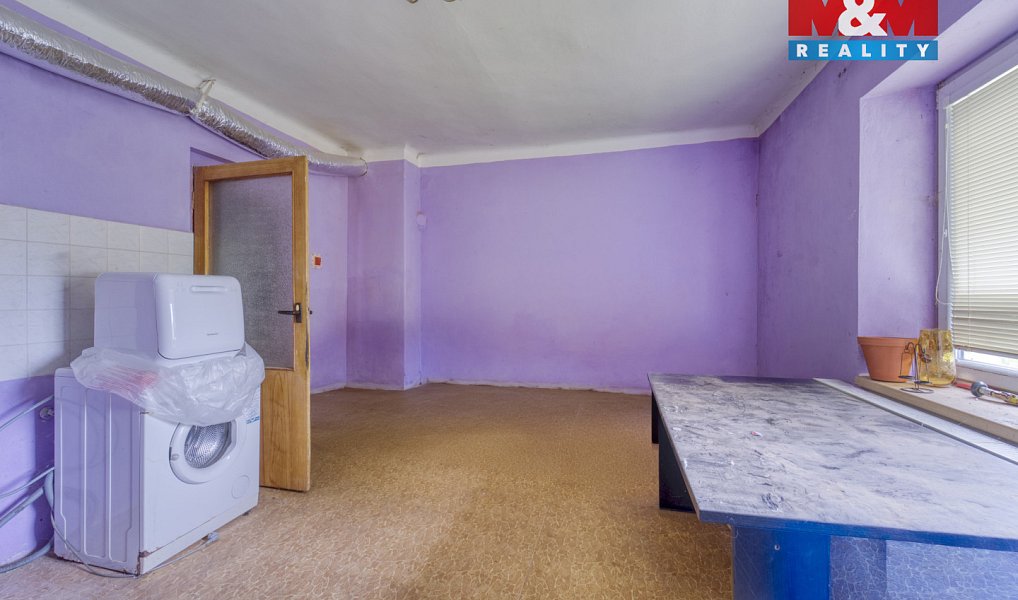 Prodej domu 181 m² s pozemkem 3 933 m², Kbel – náhled fotky 6
