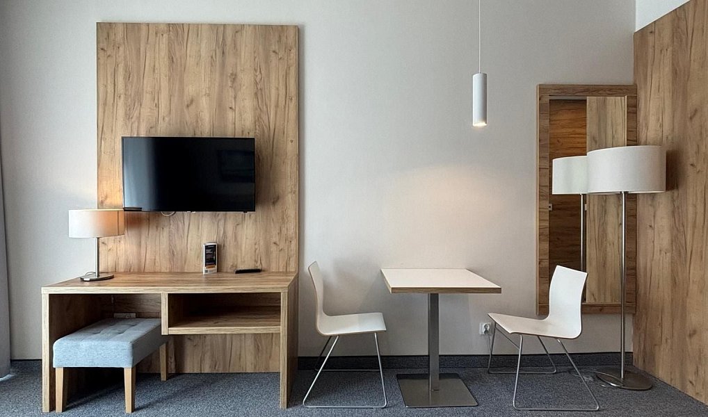 Prodej bytu 1+kk 28 m², Dolní Morava – náhled fotky 5