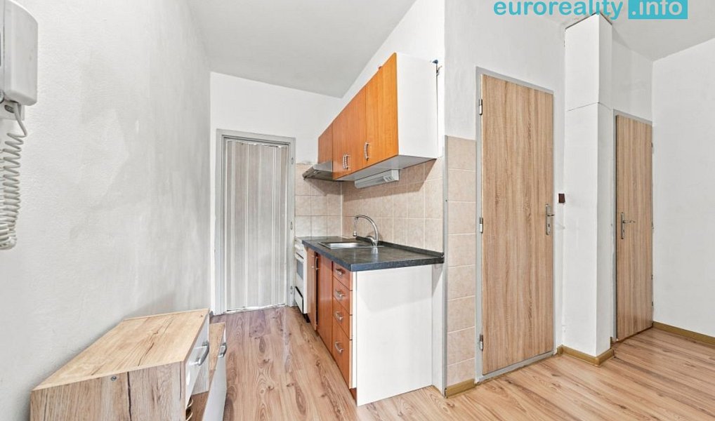 Prodej bytu 2+1 42 m², Stráž pod Ralskem – náhled fotky 5