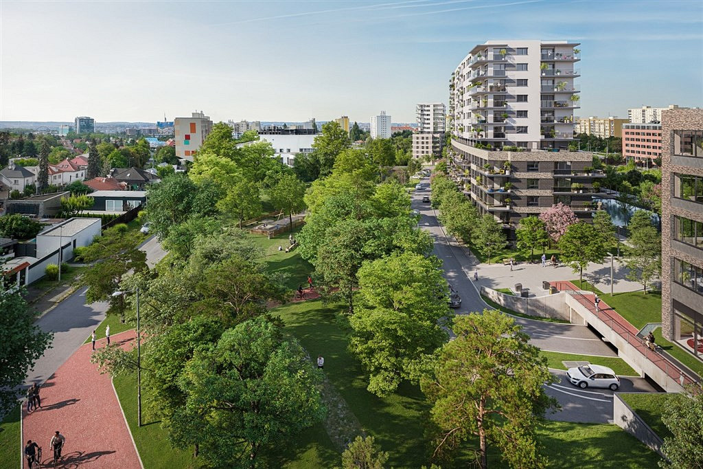 Prodej bytu 3+kk 72 m² – fotografie 5