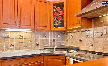 Prodej bytu 2+kk 50 m², Peškova, Olomouc - Povel