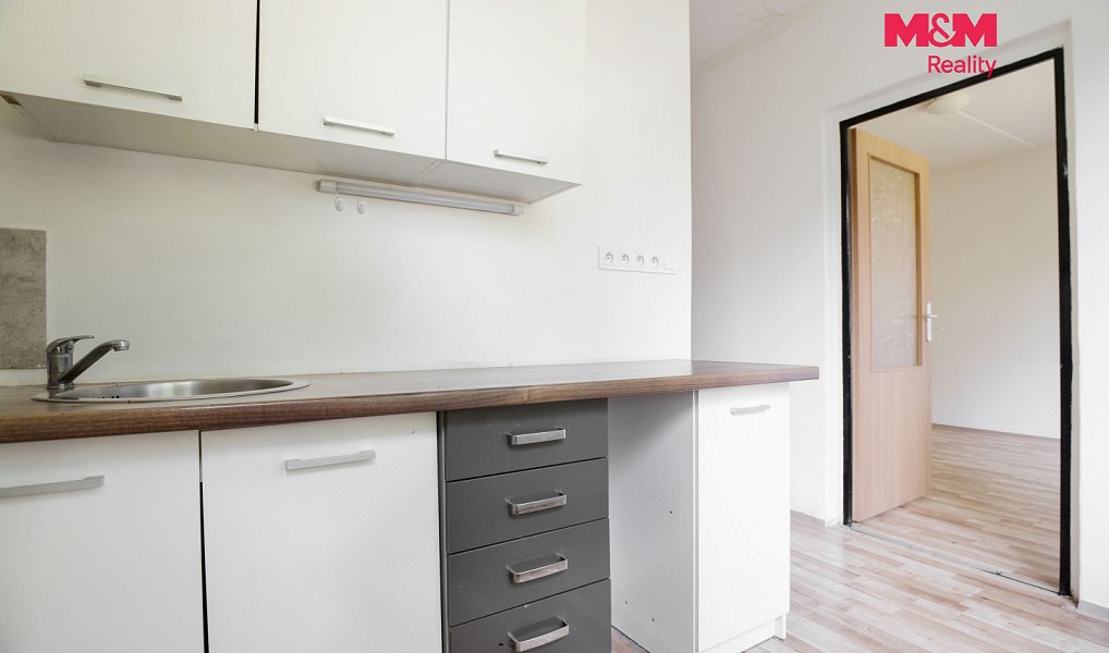 Prodej bytu 3+1 80 m², Chomutov – náhled fotky 10